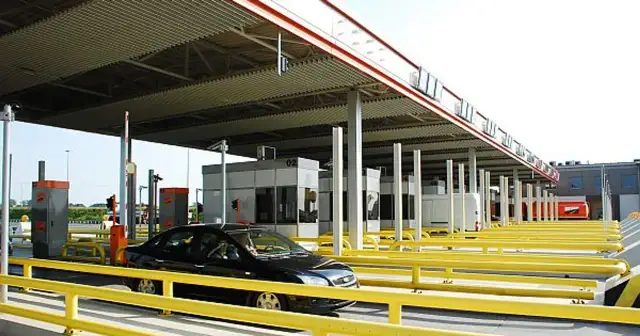 Czy w Belgii są płatne autostrady dla samochodów osobowych? Oto prawda!
