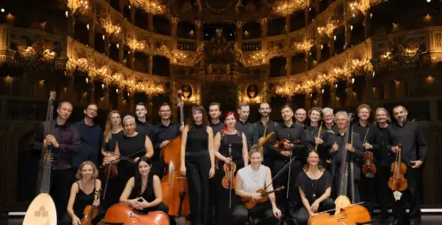 Festiwal Kolory Polski w Filharmonii Łódzkiej – nie przegap wyjątkowych koncertów