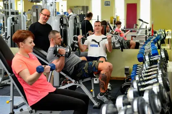 Siłownia Aqua Bielsko: Cennik, basen, Multisport czy to dla Ciebie?