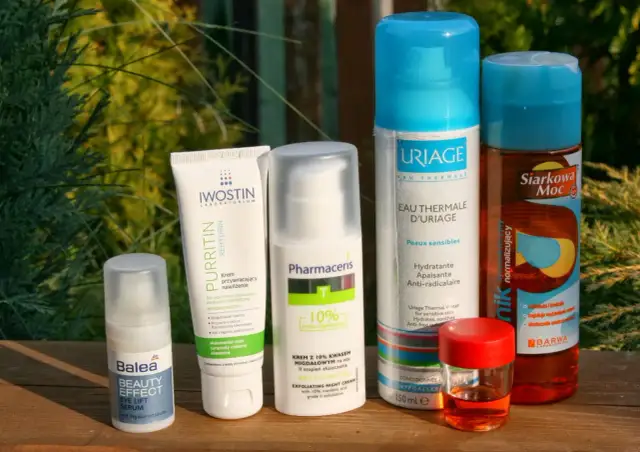 Iwostin Perfectin Re-Liftin: Czy to serum odmłodzi Twoją skórę?