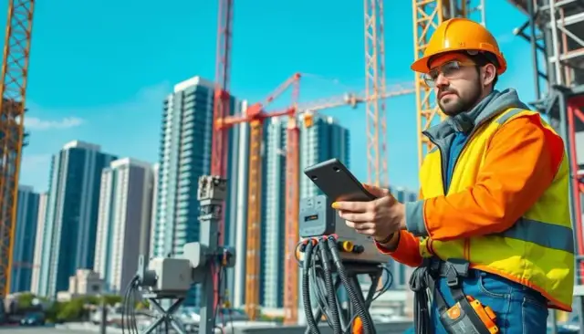 Ile zarabia elektryk netto? Sprawdź, co wpływa na wynagrodzenie