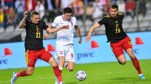 Czym jest Liga Narodów w piłce nożnej? Zasady, drużyny i wyniki wyjaśnione