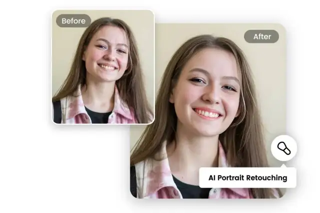 Przeróbka zdjęć AI - Jak edytować mądrze i zachować naturalność?