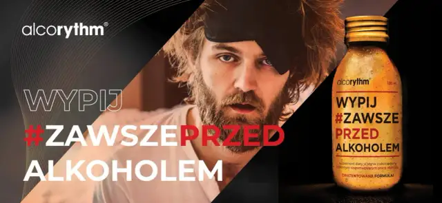 Alcorythm lek na kaca gdzie kupić - uniknij przykrych skutków kaca