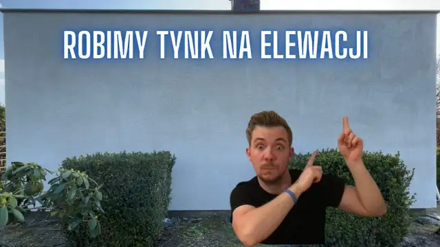 Tynk baranek krok po kroku: Zrób to sam i oszczędź na elewacji!