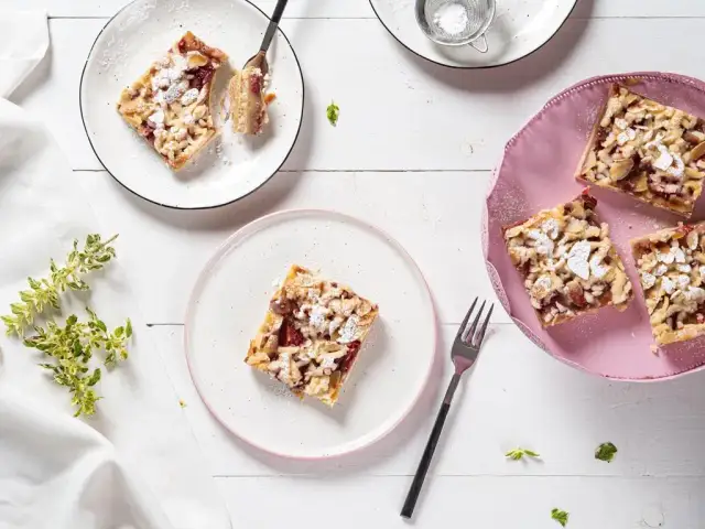 Wegańskie kruche ciasto przepis - idealne do tarty i szarlotki