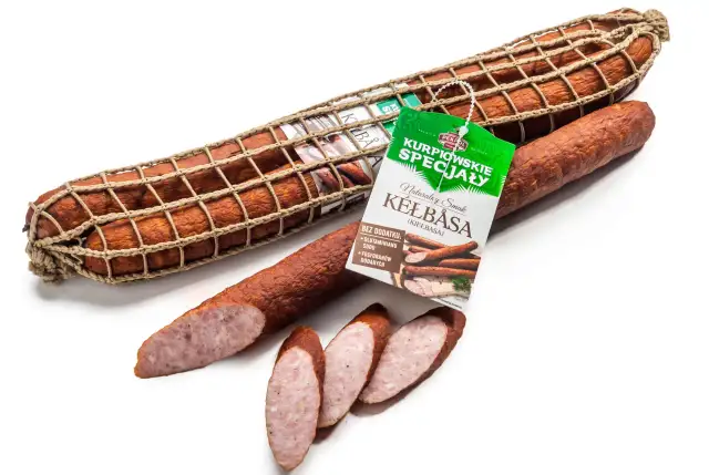 Kabanosy Tarczyński Drobiowe: Skład, Kalorie, Opinie i Wybór