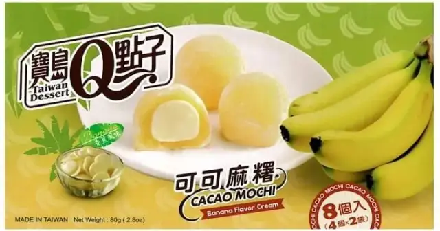 Jak smakuje mochi? Odkryj wyjątkowe smaki i tekstury tego przysmaku