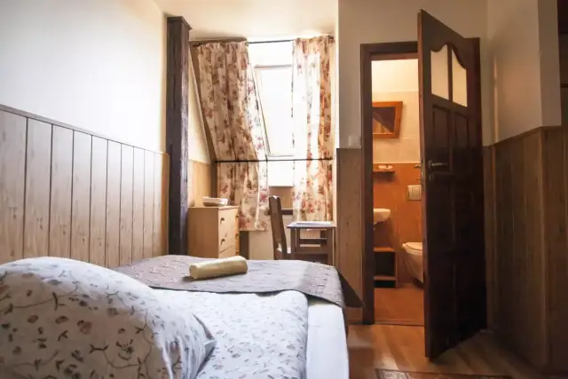 Ślężański Młyn: Hotel, Restauracja, Konie Odkryj Urok Masywu Ślęży