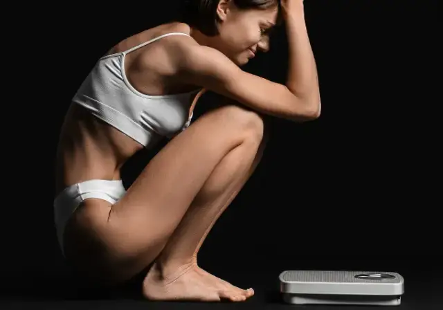 Zaburzenia odżywiania gdzie szukać pomocy - skuteczne wsparcie i terapie