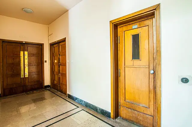 Dlaczego dawniej budowano wysokie mieszkania? Odkryj fascynujące powody