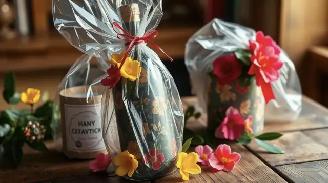 Jak przybrać wino na wesele – pomysły na wyjątkowe opakowanie