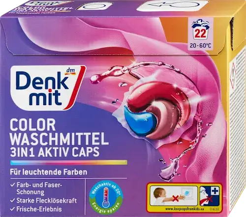 Kapsułki do prania 3w1 co zawierają? Odkryj ich skład i działanie