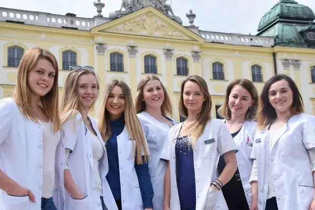 Uniwersytet medyczny w Białymstoku – najlepsze programy i możliwości studiów