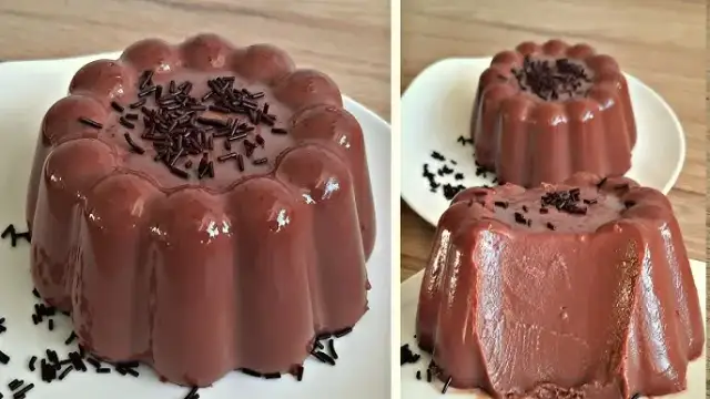 Jak zrobić pudding z budyniu - prosty przepis na idealny deser