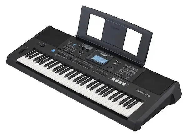 Keyboard do nauki pianina: Jaki wybrać? Poradnik i modele