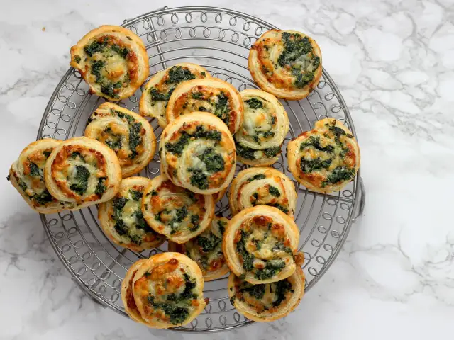 Ciastko francuskie: Ile kalorii? Sekrety i jak jeść bez wyrzutów.