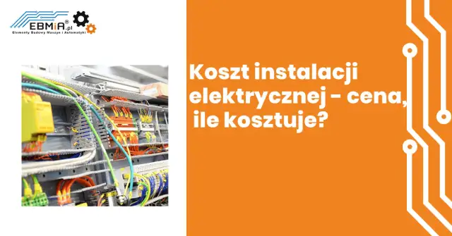 Ile kosztuje montaż rozdzielni elektrycznej? Ceny i ukryte koszty