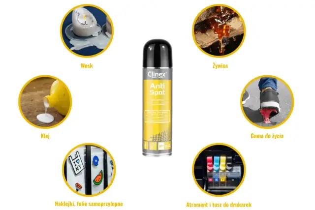 Jak usunąć klej z bluzy? Sprawdzone metody na trudne plamy