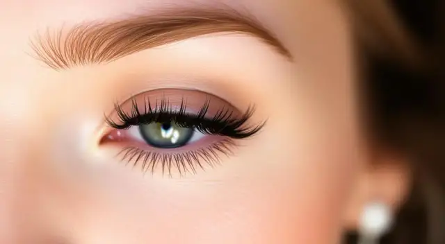Kocie oko rzęsy dla kogo? Sprawdź, które kształty oczu pasują najlepiej