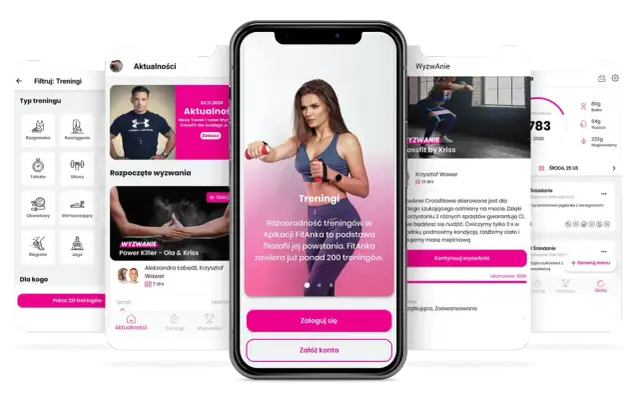 Perfekcyjne zdjęcie całej sylwetki smartfonem? Proste triki!