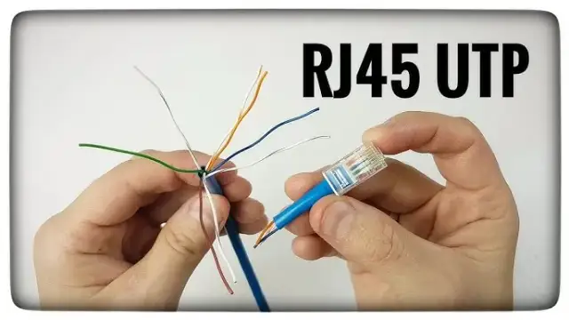 Jak podłączyć kabel Ethernet - proste kroki, aby uniknąć problemów z internetem