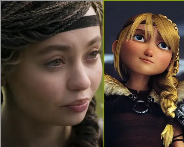 Aktorzy w Jak wytresować smoka: Kto wcieli się w ulubione postacie?