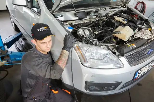 Jak otworzyć warsztat samochodowy w Niemczech bez zbędnych formalności