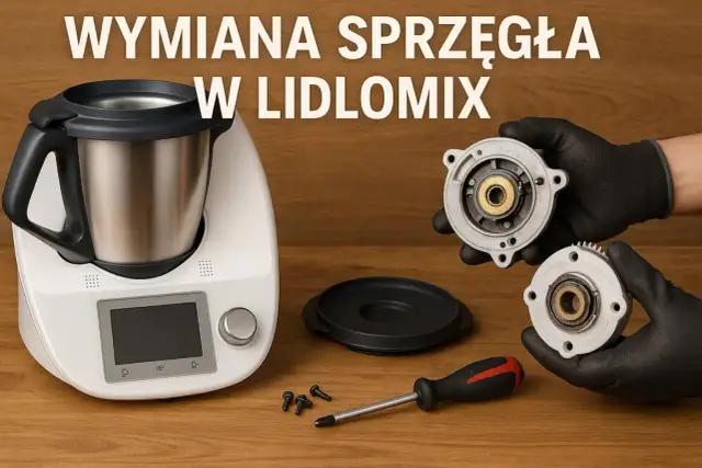 Co ile wymiana sprzęgła - poznaj koszty i objawy zużycia