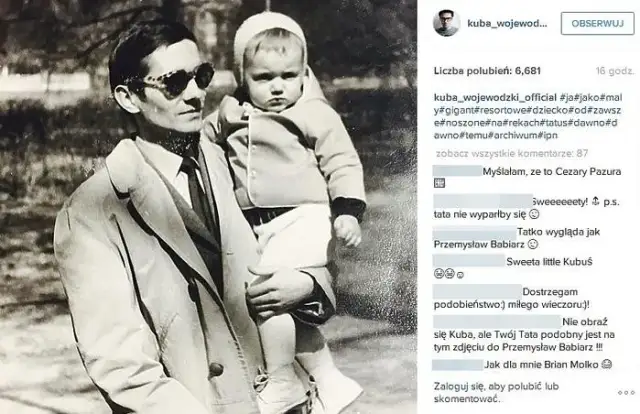 Kuba Wojewódzki ile ma dzieci? Zaskakujące fakty o jego rodzinie