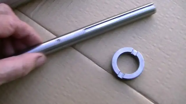 Jak zrobić wrzeciono do wiertarki – proste kroki i materiały