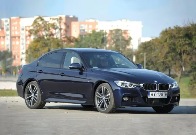BMW F30: Jaki silnik wybrać? Unikaj tych modeli!