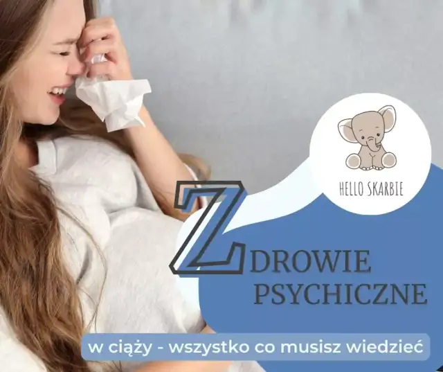 Bezsenność w ciąży a zdrowie dziecka – co musisz wiedzieć?
