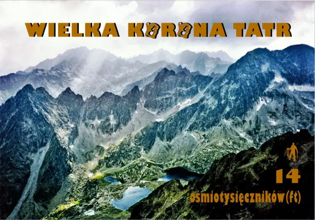 Korona Tatr Polskich - Twój kompletny przewodnik po wyzwaniu