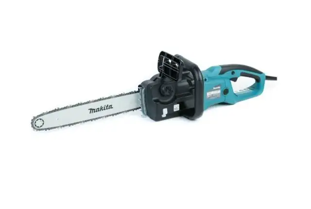 Jaki łańcuch do piły elektrycznej Makita - uniknij błędów przy wyborze