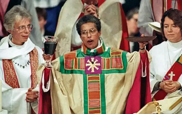 Czy w kościele anglikańskim jest komunia i co warto o niej wiedzieć?