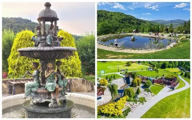 Byczyna atrakcje: odkryj ukryte skarby i fascynujące miejsca