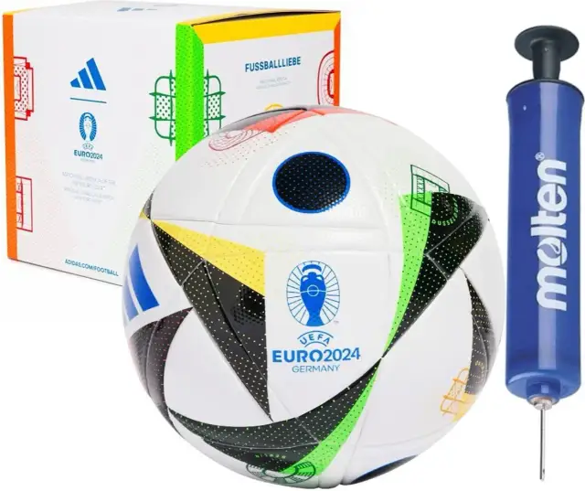 Ile waży piłka na Euro? Odkryj tajemnice jej wagi i specyfikacji