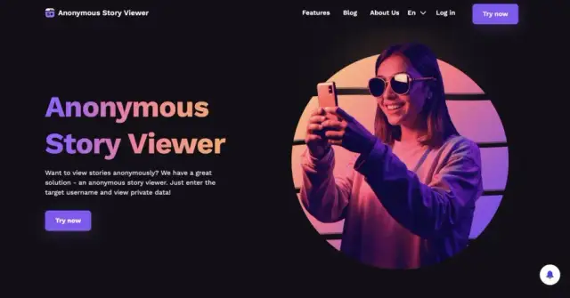 Jak obejrzeć relacje na Instagram bez logowania i pozostać anonimowym