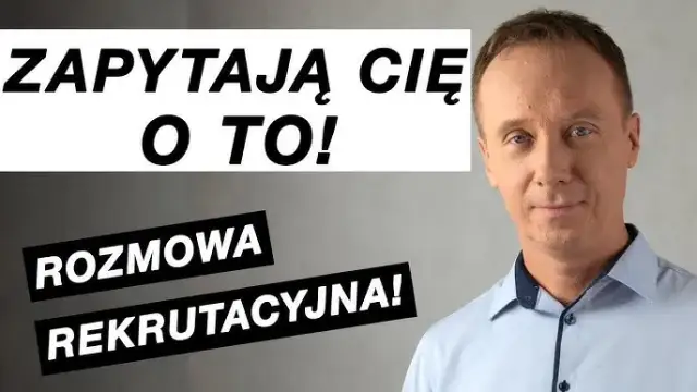 Jak wygląda rozmowa o pracę w ZUS? Oto co musisz wiedzieć