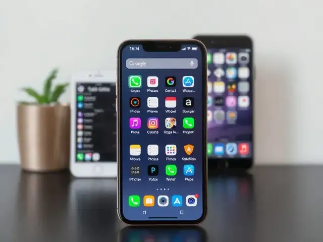 Jak zaktualizować przeglądarkę na Androidzie i iOS? Prosty przewodnik