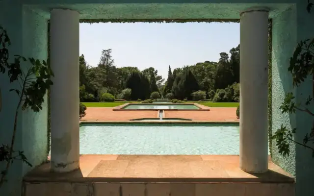 Muzeum sztuki współczesnej Serralves w Porto - co warto wiedzieć?