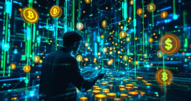 Wskazówki dotyczące korzystania z kryptowalut w transakcjach online