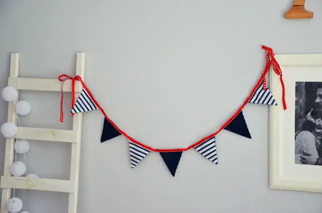 Jak uszyć chorągiewki: proste kroki do efektownej dekoracji