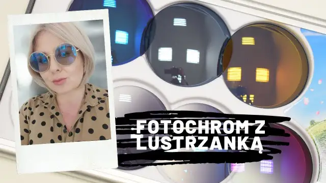 Jak sprawdzić fotochromy? Proste testy w domu i u optyka!