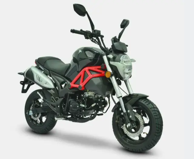 Ile kosztuje motorower? Pełny koszt zakupu i utrzymania w 2024