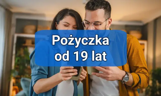 Para szuka informacji: pożyczka online gdzie najlepiej. Mają 19 lat i szukają finansowania.