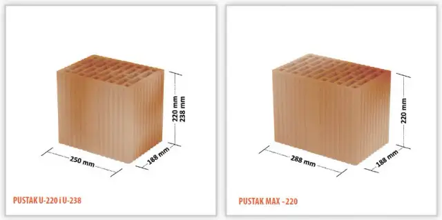 Pustak MAX: wymiary, zastosowanie i korzyści w budownictwie?