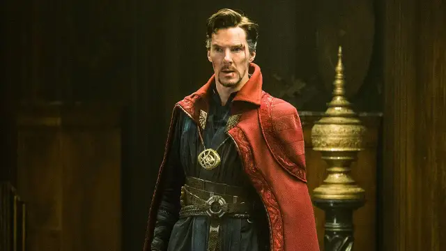 Benedict Cumberbatch jako Doktor Strange - tajemnice jego roli w Marvelu
