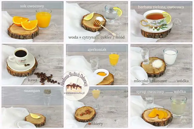 Nasączanie tortu malinowego: Przepisy i sekrety wilgotności